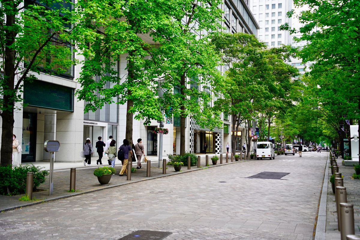 美国大学校园中的国际学生
